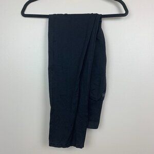 Belly Bandit Maternity Compression Leggings - Black - Size Large